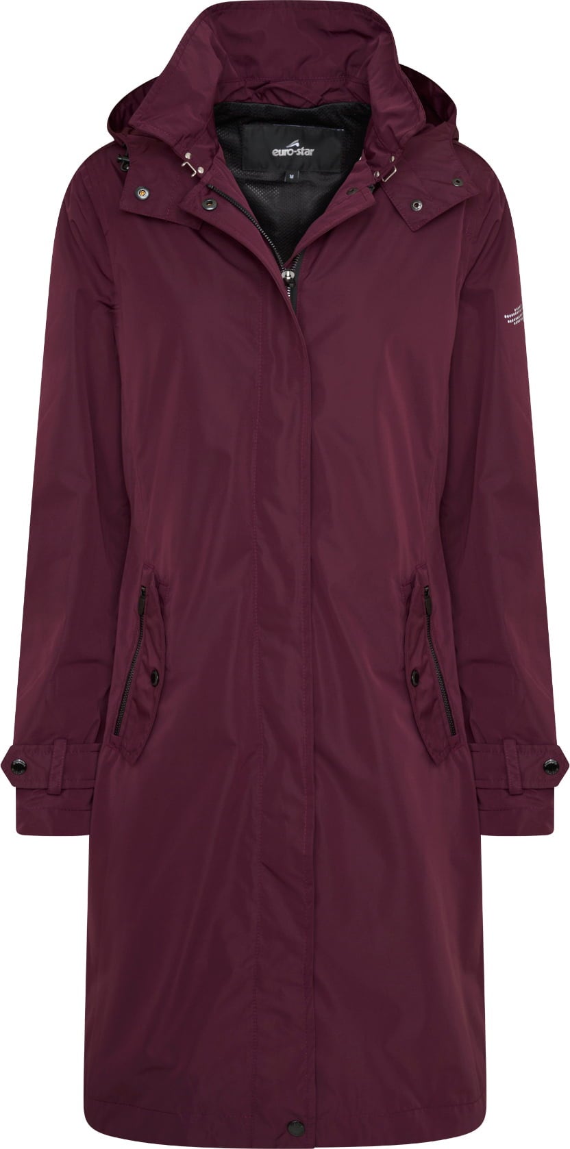 euro-star Langjacke 