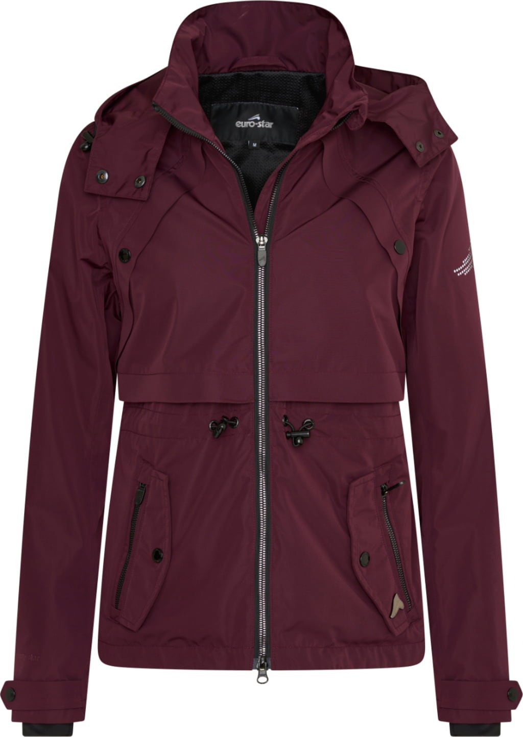 euro-star Jacke 