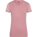 euro-star ESVittoria T-Shirt, Nostalgic Pink