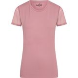 euro-star T-Shirt "ESVittoria" nostalgic pink