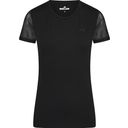 euro-star ESVittoria T-Shirt, Black