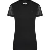euro-star T-Shirt "ESVittoria", black