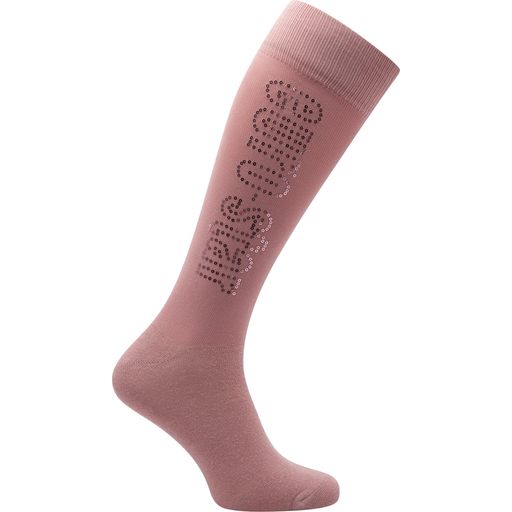 euro-star ESPicky Socks, Nostalgic Pink
