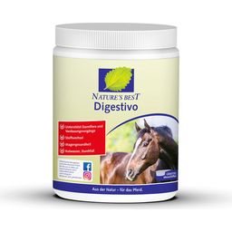 Nature's Best Digestivo - 380 g