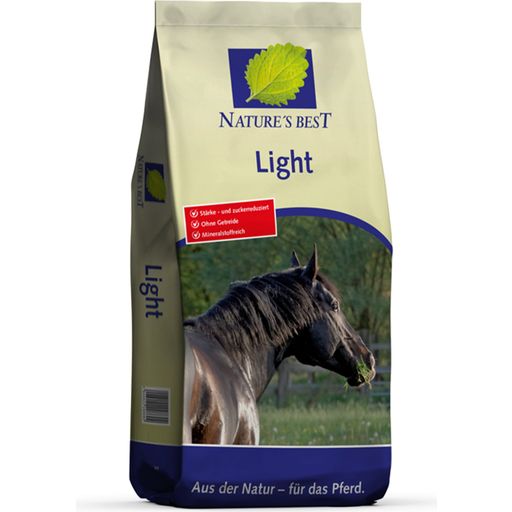 Nature's Best Müsli Light - 12 kg