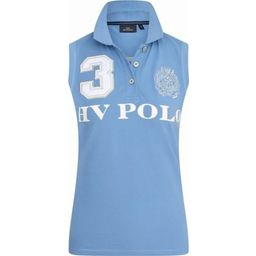 Polo Shirt Sleeveless 