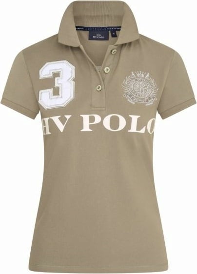 Poloshirt kurzarm 