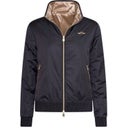 Umkehrbare Bomberjacke 