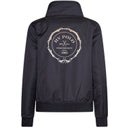 Umkehrbare Bomberjacke 