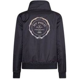 Umkehrbare Bomberjacke 
