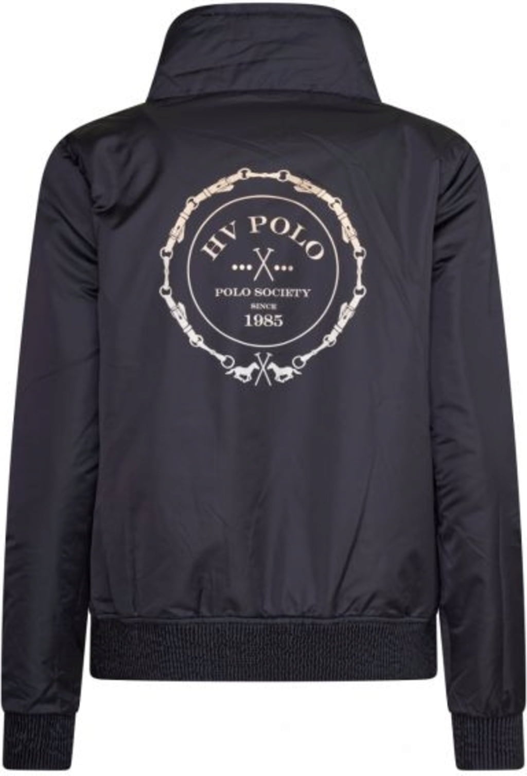 Reversible Bomber Jacket 