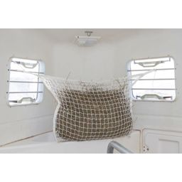 Kerbl Hay Net - White - 120 x 90 cm