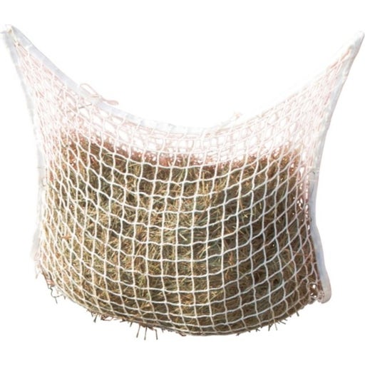 Kerbl Hay Net - White - 90 x 60 cm