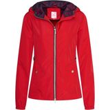 Imperial Riding Veste Imperméable "IRHCarly" tango red