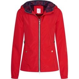 Imperial Riding Veste Imperméable "IRHCarly" tango red