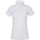 Kingsland KLoceana Ladies Show Shirt, White