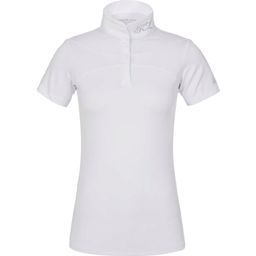 Kingsland "KLoceana" Competition Shirt, White