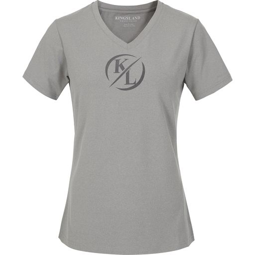 Kingsland T-Shirt Col V 