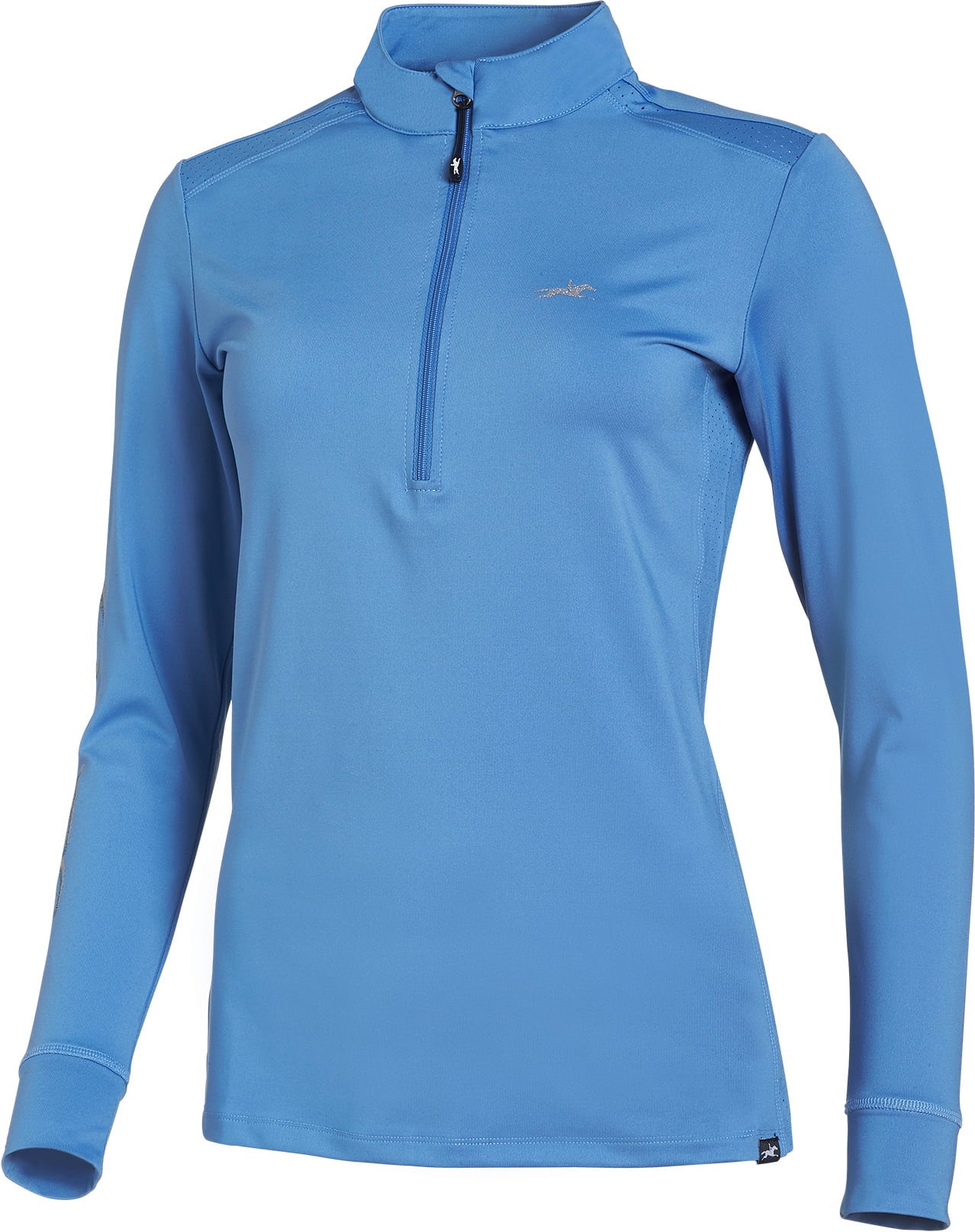 Funktionsshirt langarm 