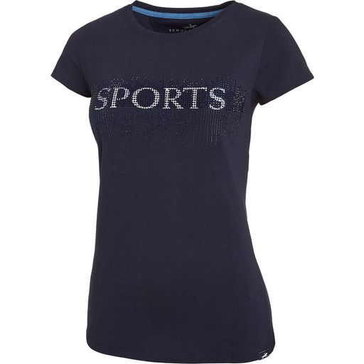 Schockemöhle Sports T-Shirt "Lena Style", night