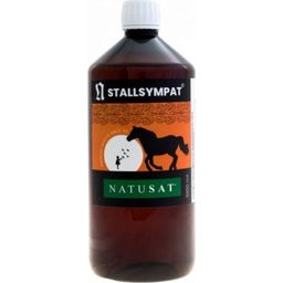 NATUSAT Stallsympat - 1 l