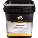 Equanis MuscleActive - 1,50 kg