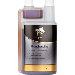 Equanis BronchoActive - 1 л