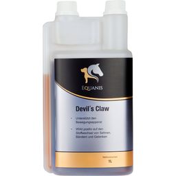 Equanis Devil ́s Claw
