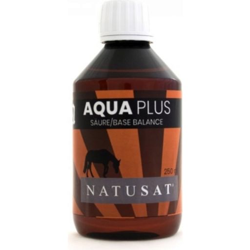 NATUSAT Aqua Plus