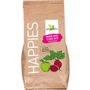 Happies - Reifer Apfel / Rote Beete, 1 kg