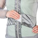 BUSSE Chaqueta FLY - Gris