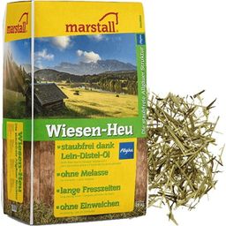Marstall Meadow Hay - 20 kg