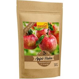 Marstall Apfel-Flakes - 250 g