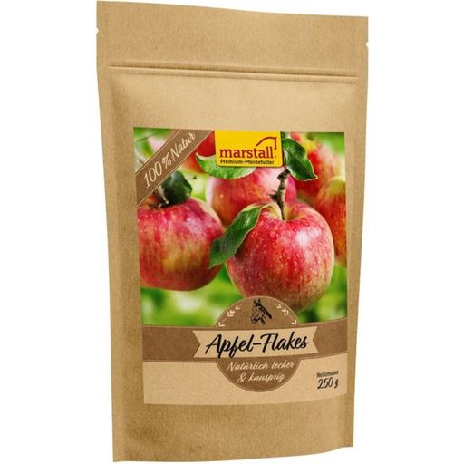 Marstall Płatki jabłkowe - 250 g