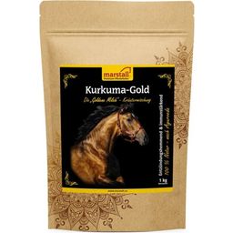 Marstall Kurkuma-Gold - 1 kg