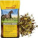 Marstall MyoCare-Muesli - 15 kg