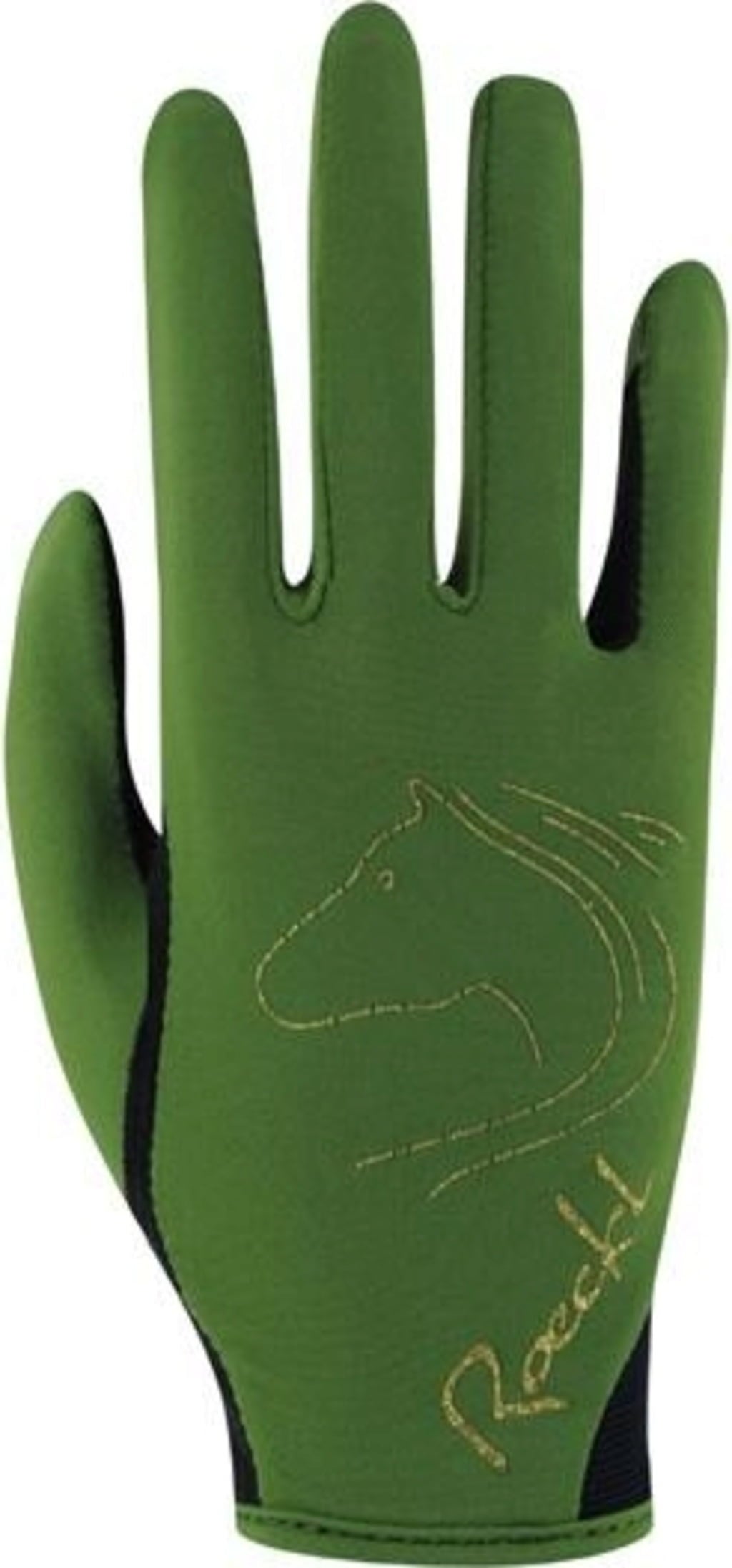 Roeckl Kinder-Reithandschuh 