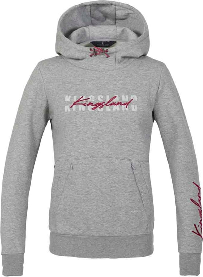 Kingsland Hoodie 