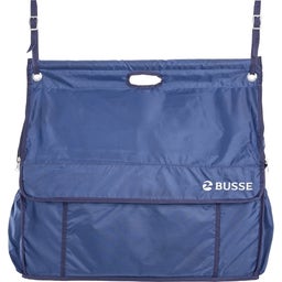 BUSSE RIO Box Bag - Navy