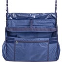 BUSSE RIO Box Bag - Navy
