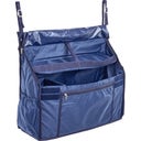 BUSSE RIO Box Bag - Navy