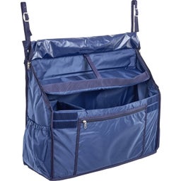 BUSSE RIO Box Bag - Navy