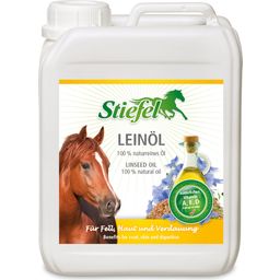 Stiefel Linseed Oil	