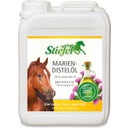 Stiefel Máriatövis olaj - 5 l