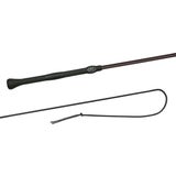 FLECK Lunging Whip Nylon with EVO Grip