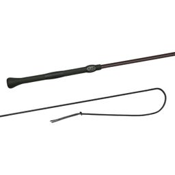 FLECK Lunging Whip Nylon with EVO Grip