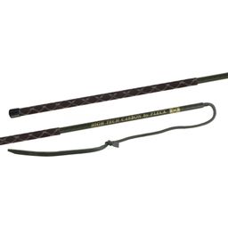 FLECK Lunging Whip Pocket with X-Tec Handle