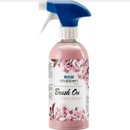 Stübben Brush On - Cherry Blossom - Spray, 500 ml