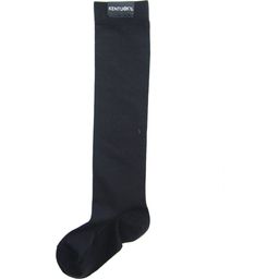 Kentucky Horsewear Black Socks