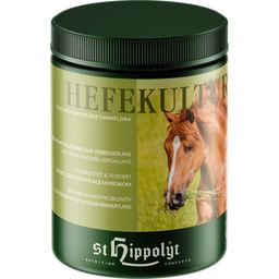 St.Hippolyt Hefekultur - 1 kg
